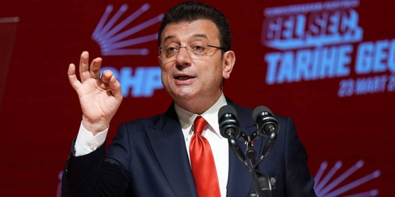 İmamoğlu cezaevi günlerini anlattı: Umudumuz birleşerek büyüyecek