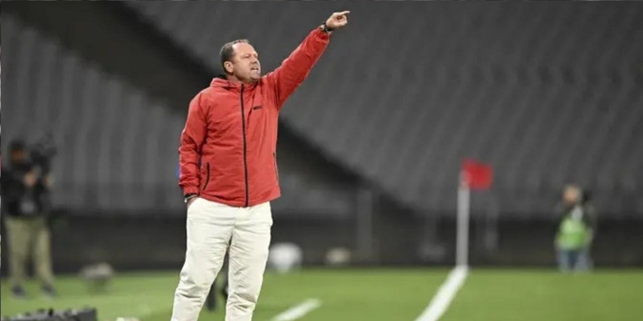 Marcel Licka: Bu penaltı Avrupa'da çalınmazdı