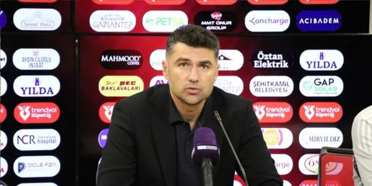 Burak Yılmaz: Tabii ki hata yapmışımdır