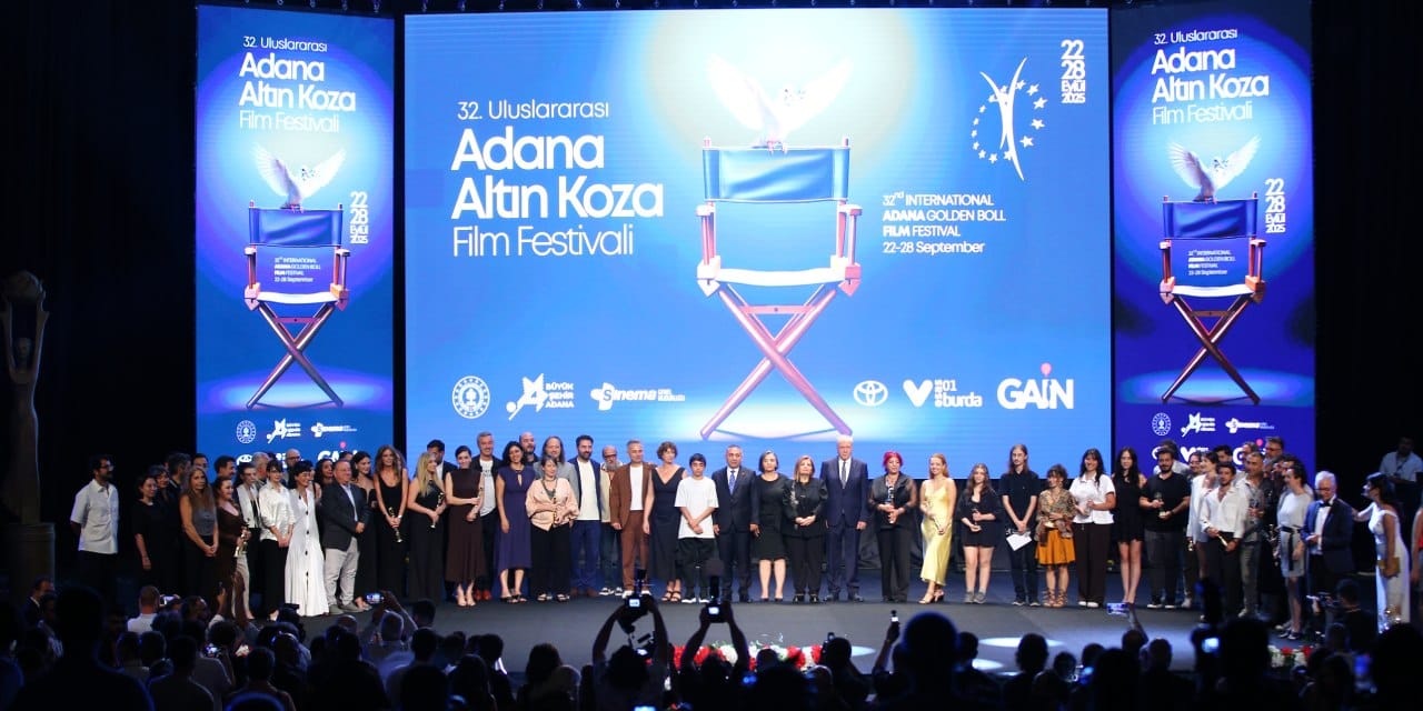 Altın Koza Ödülleri sahiplerini buldu: 'O Da Bir Şey Mi' rüzgarı