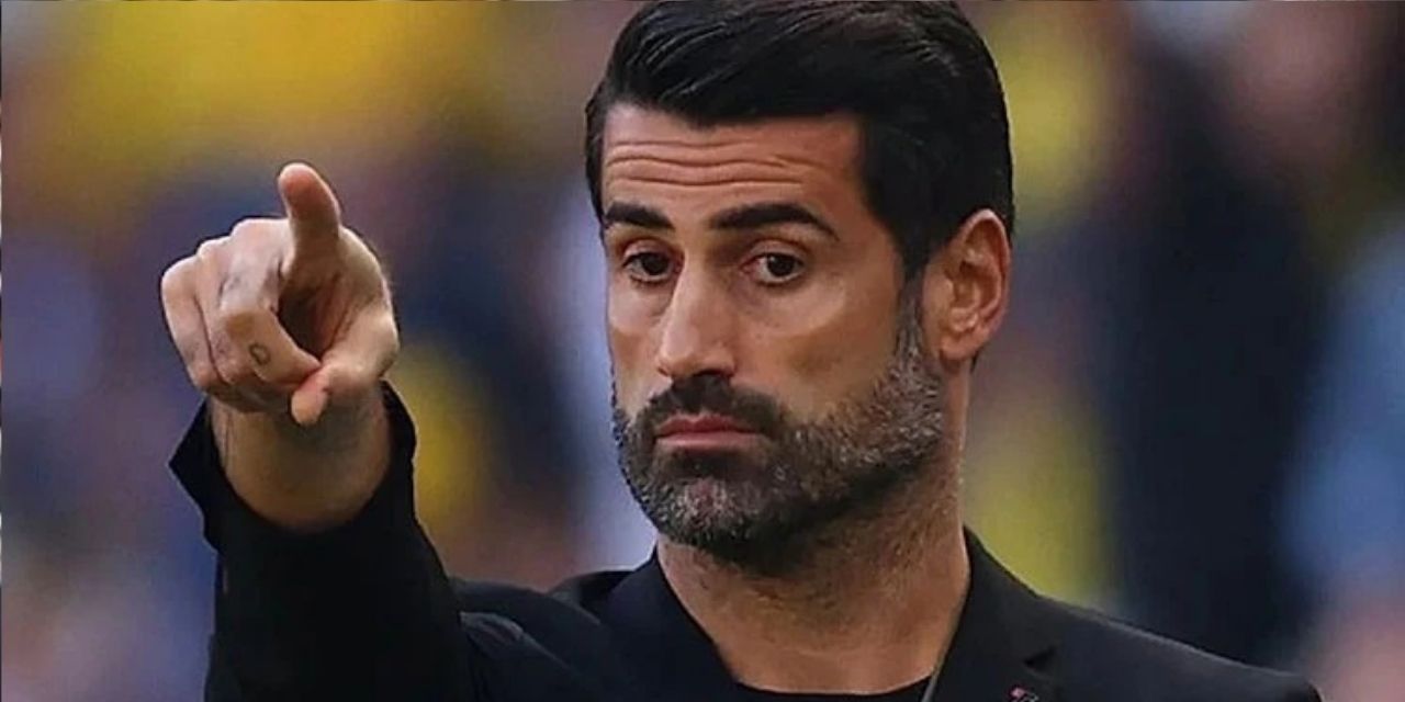 Volkan Demirel Sadettin Saran'la ne görüştüğünü açıkladı