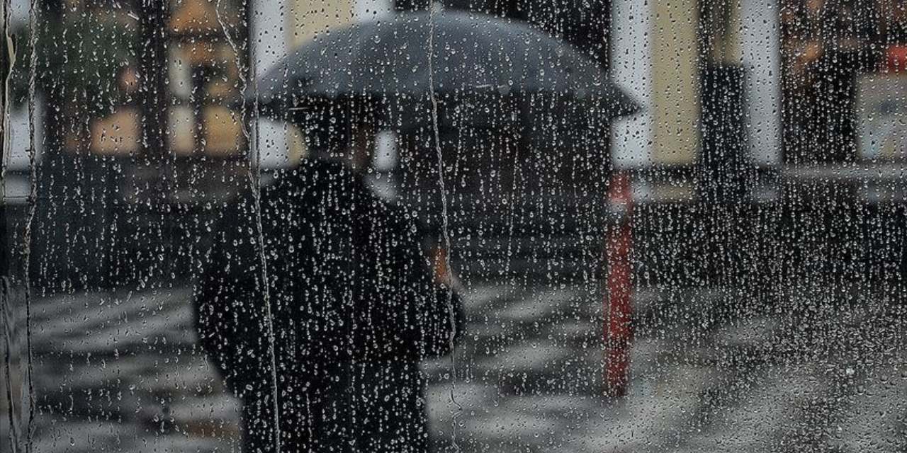 Hava sıcaklığı 4 derece kadar düşecek: İstanbul dahil 13 ilde sarı kodlu uyarı!