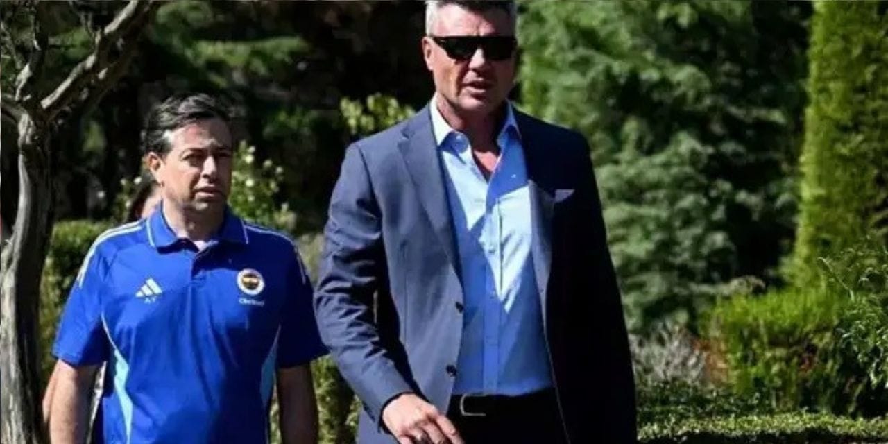 Tedesco'nun yerine kim gelecek? Sadettin Saran Fenerbahçe'nin eski hocasıyla görüştü