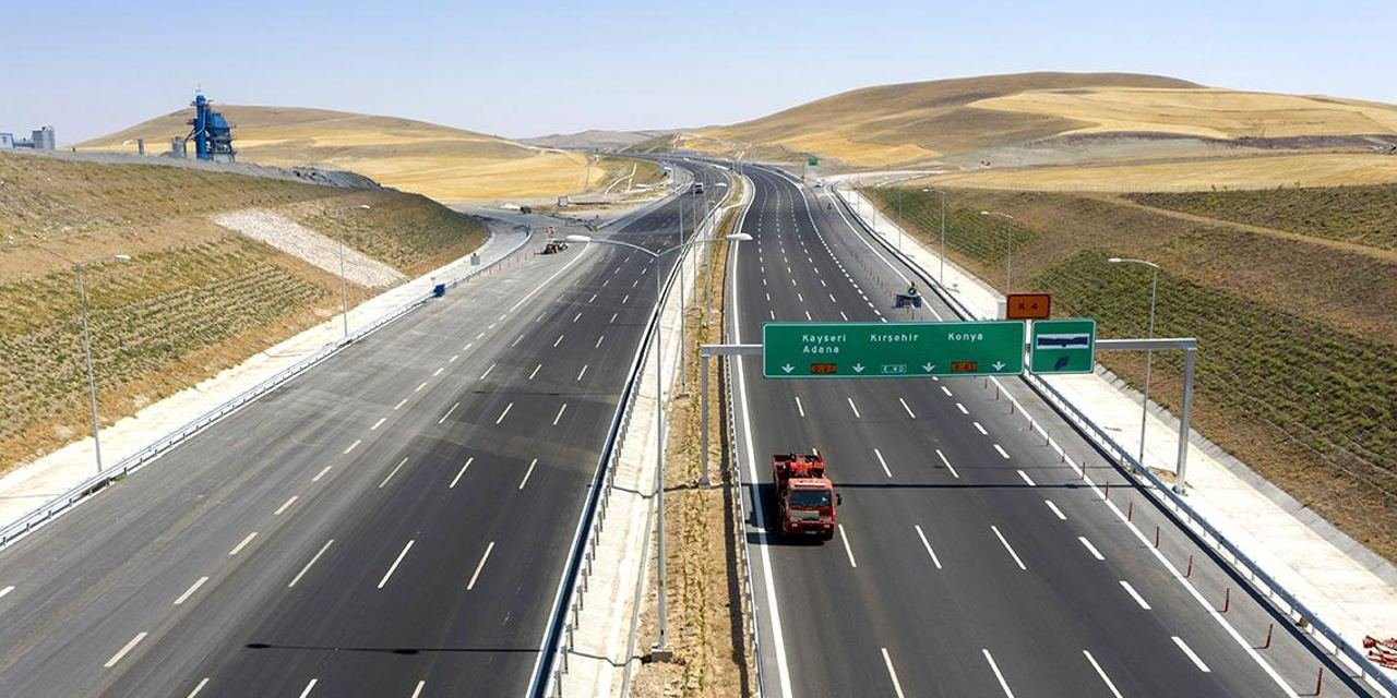 Karayollarından kritik uyarı