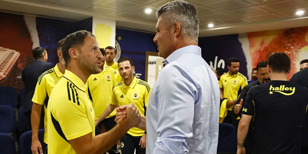 Tedesco'nun tazminatı belli oldu: Sözleşmesindeki madde ortaya çıktı