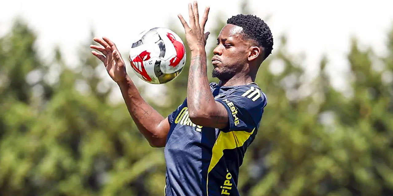 Fenerbahçe'de Jhon Duran depremi: Test sonuçları şaşkına çevirdi