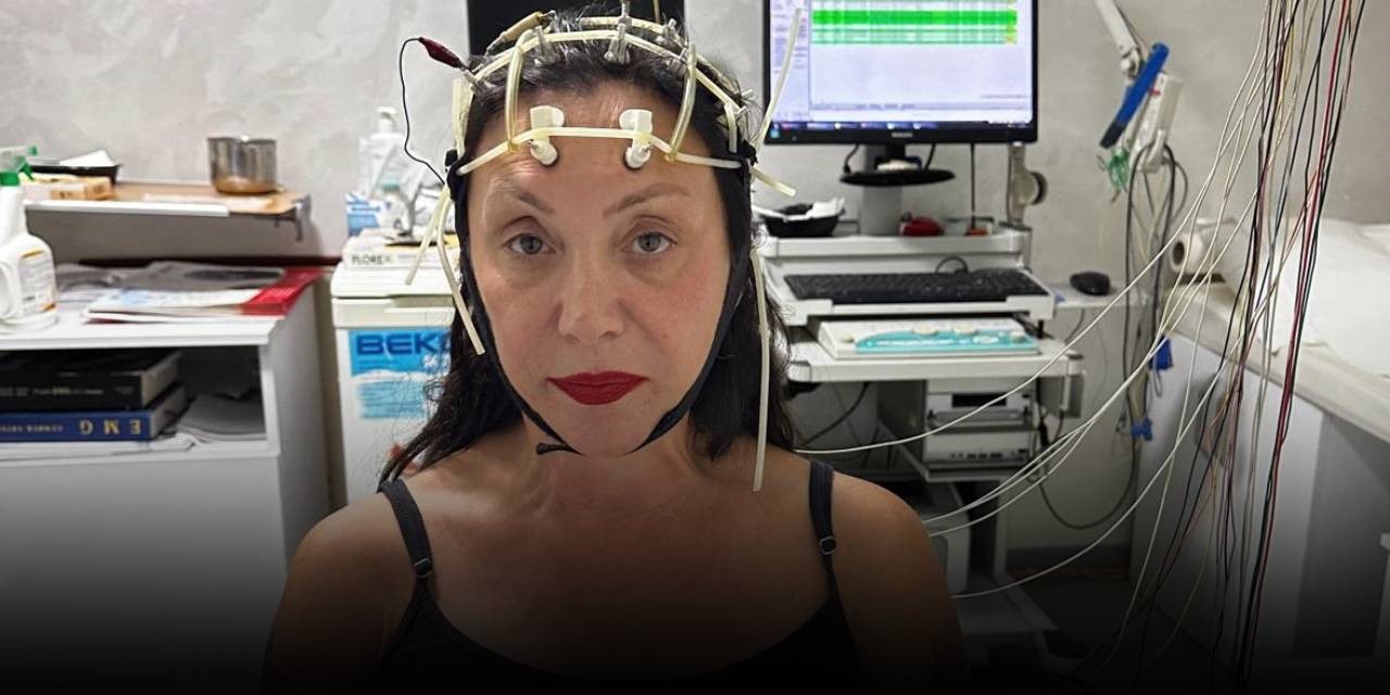 Güllü bu yüzden mi öldü? Bir hafta önceki fotoğrafı ortaya çıktı