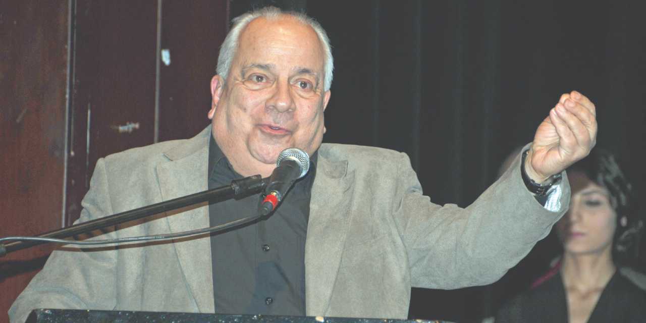 Zeki Alasya'nın filmleri için telif davası!