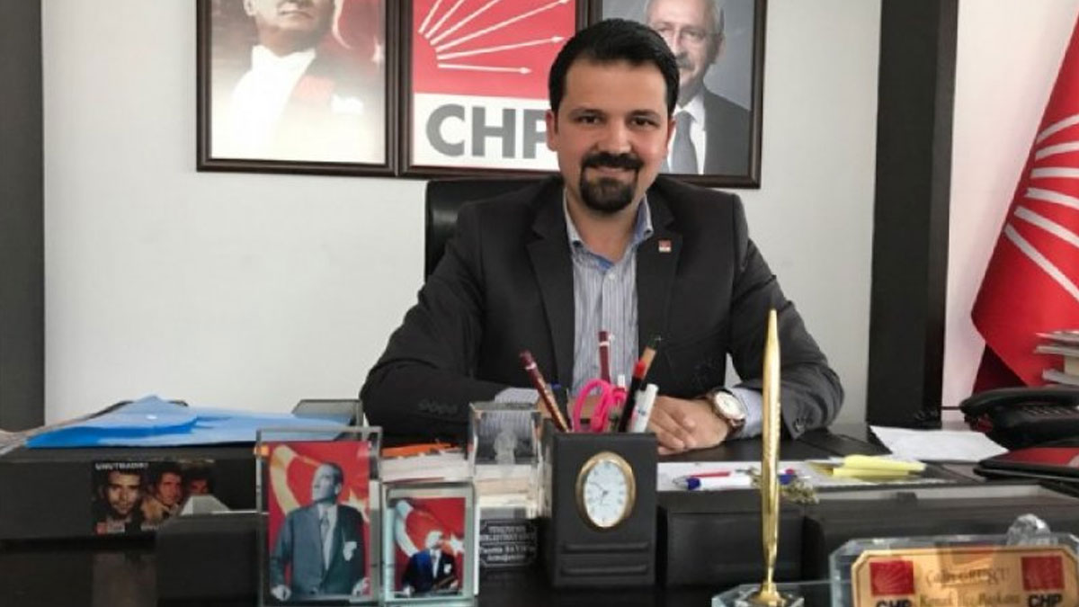 CHP’li Gruşçu'dan AKP'li Bursa Belediye Başkanına tepki