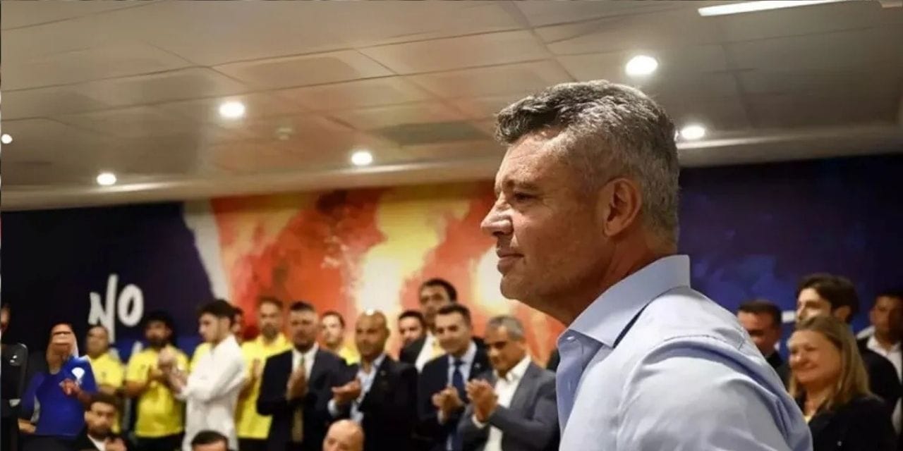 Sadettin Saran kimleri göndereceklerini açıkladı: Omurgasızlar