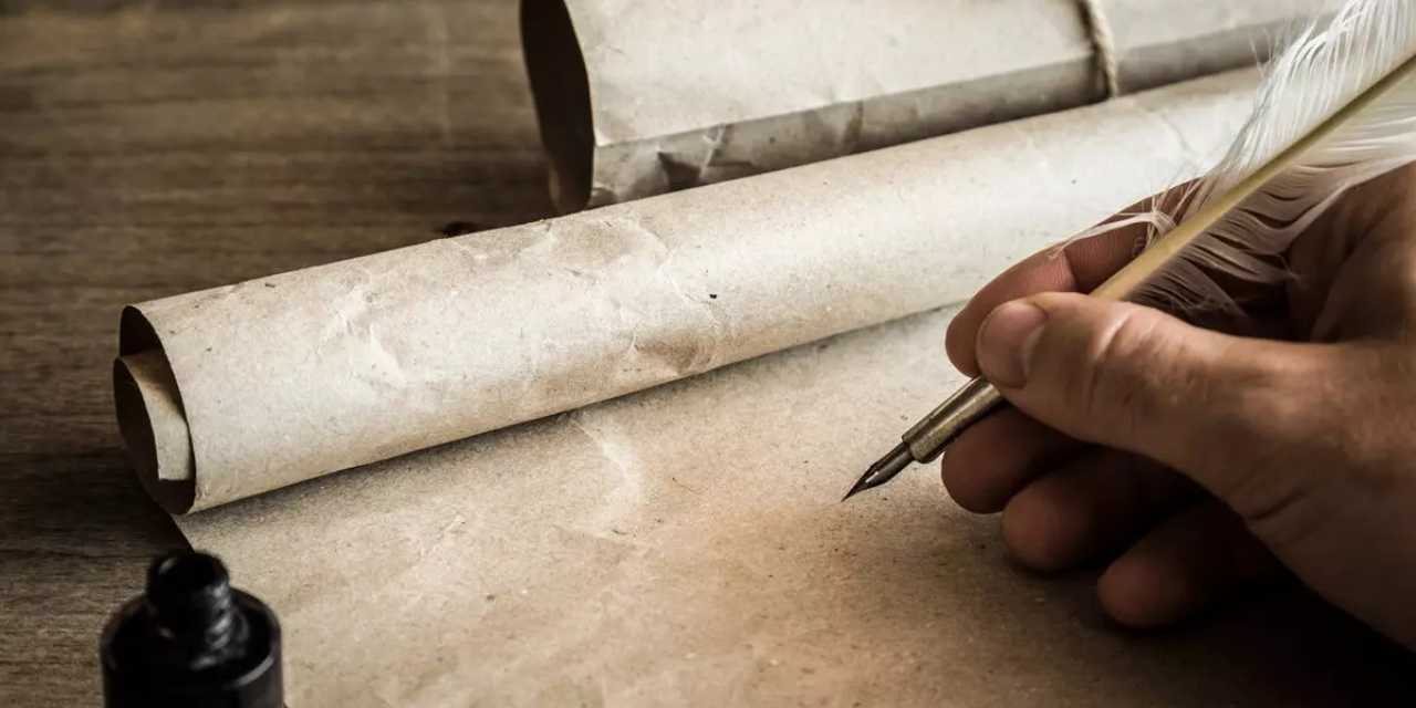 Antalya'da kalemler konuşacak! Sınırlı kontenjan var