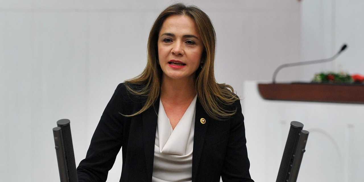 CHP'li İlgezdi: Aile hekimliği sistemi çökmüş durumda!