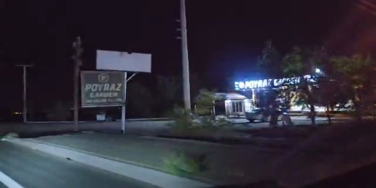 En mutlu gün savaş alanına döndü! Düğüne kavga gölgesi düştü