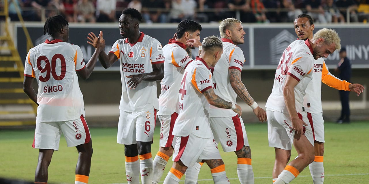 Galatasaray'da takımın moralini bozan futbolcuyu açıkladı