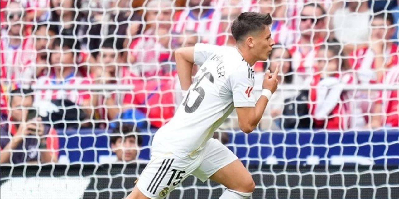 İspanya Arda Güler'i konuşuyor: Başka boyutta! Tam bir felaketti