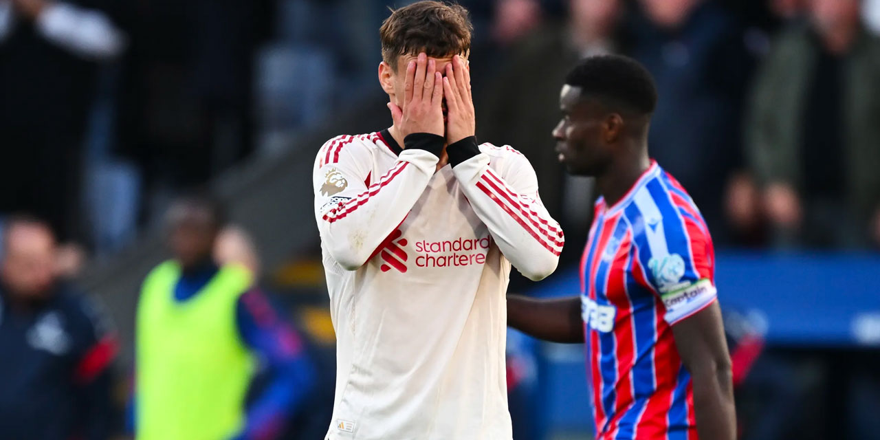 Galatasaray maçı öncesi Liverpool karıştı