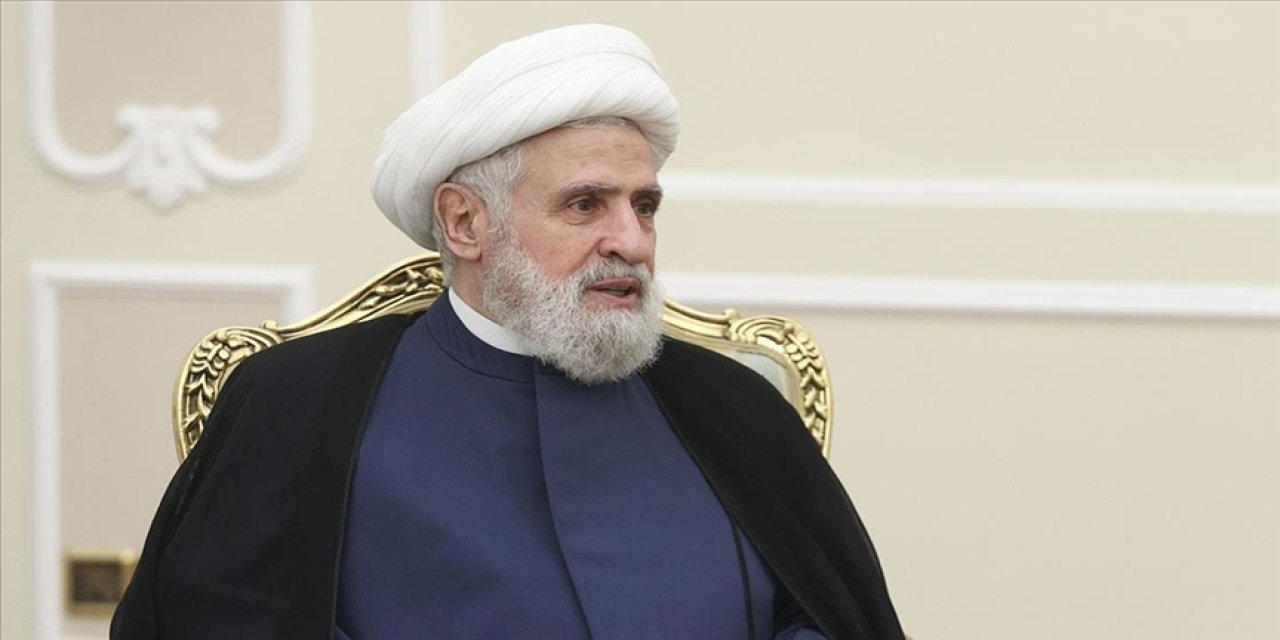 Hizbullah'tan İsrail'e rest