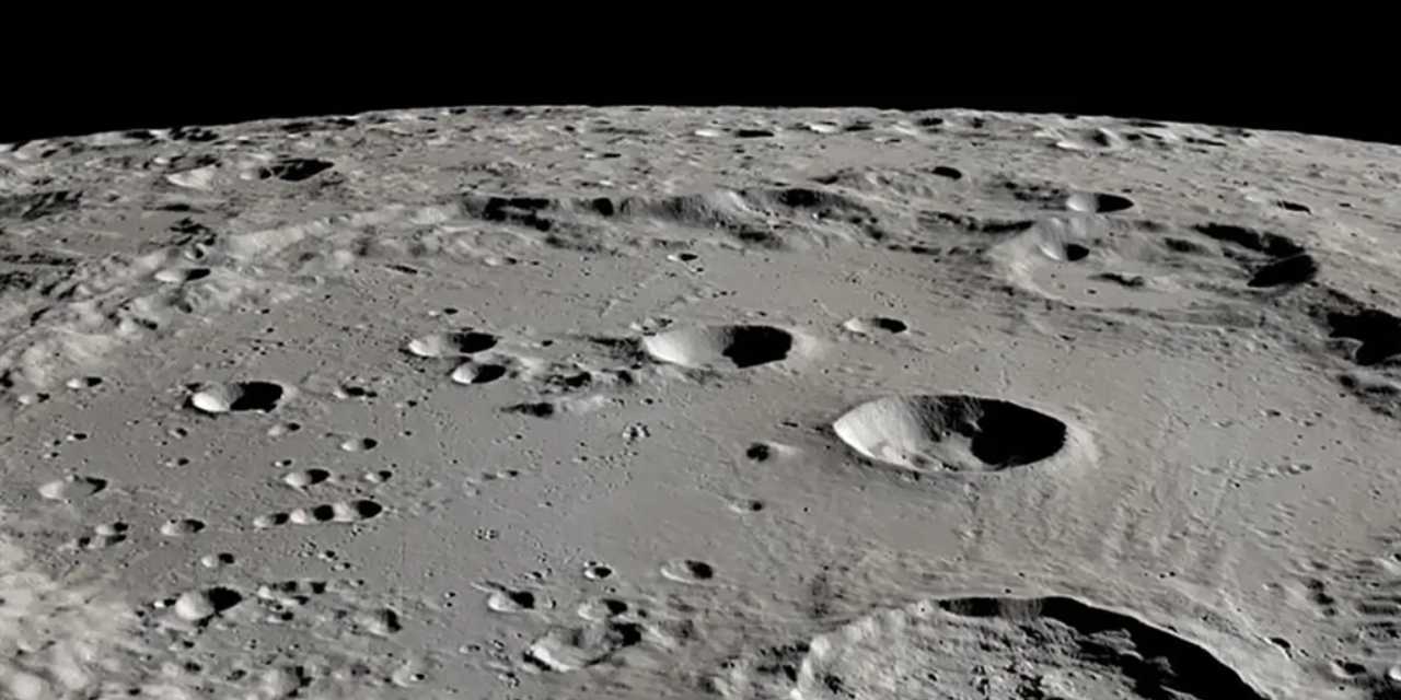 Ay'da büyük keşif! Dünya'da nadir bulunuyor