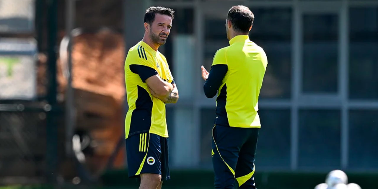 Gökhan Gönül'den Tedesco açıklaması: Tartışmalara son noktayı koydu