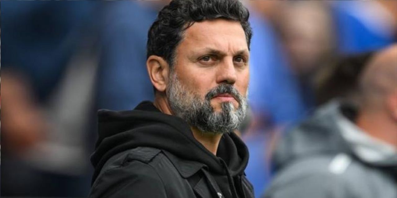 Erol Bulut'tan Fenerbahçe açıklaması: İtiraf etti