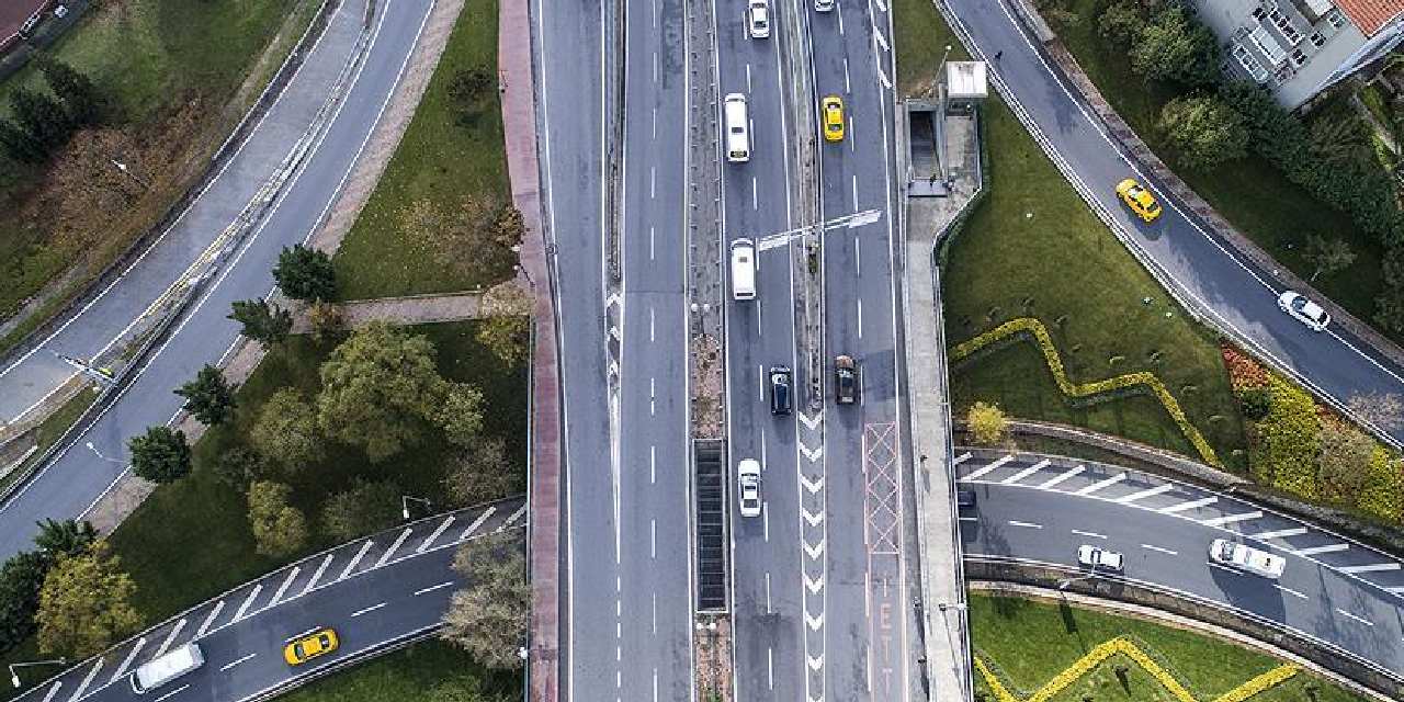 Sürücüler dikkat: Yarından itibaren başlıyor!
