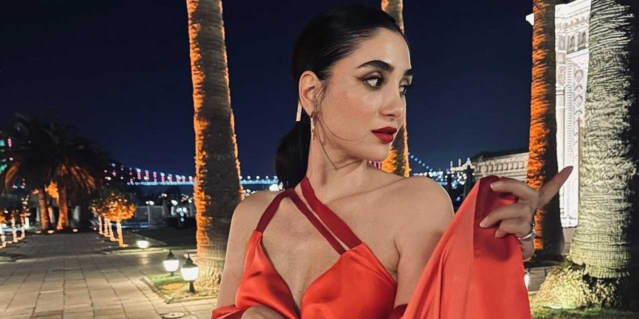 Sitare Akbaş'tan "hamilelik" yanıtı!