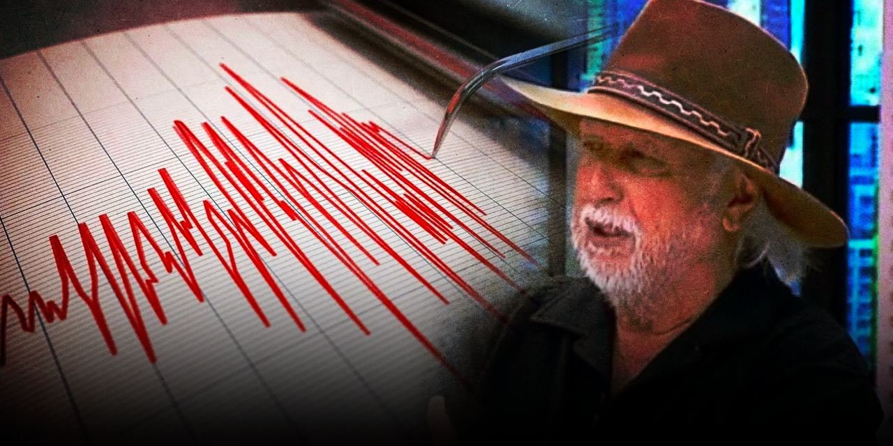 Deprem sonrası Prof. Dr. Üşümezsoy'dan kritik uyarı: Bu bir işaret