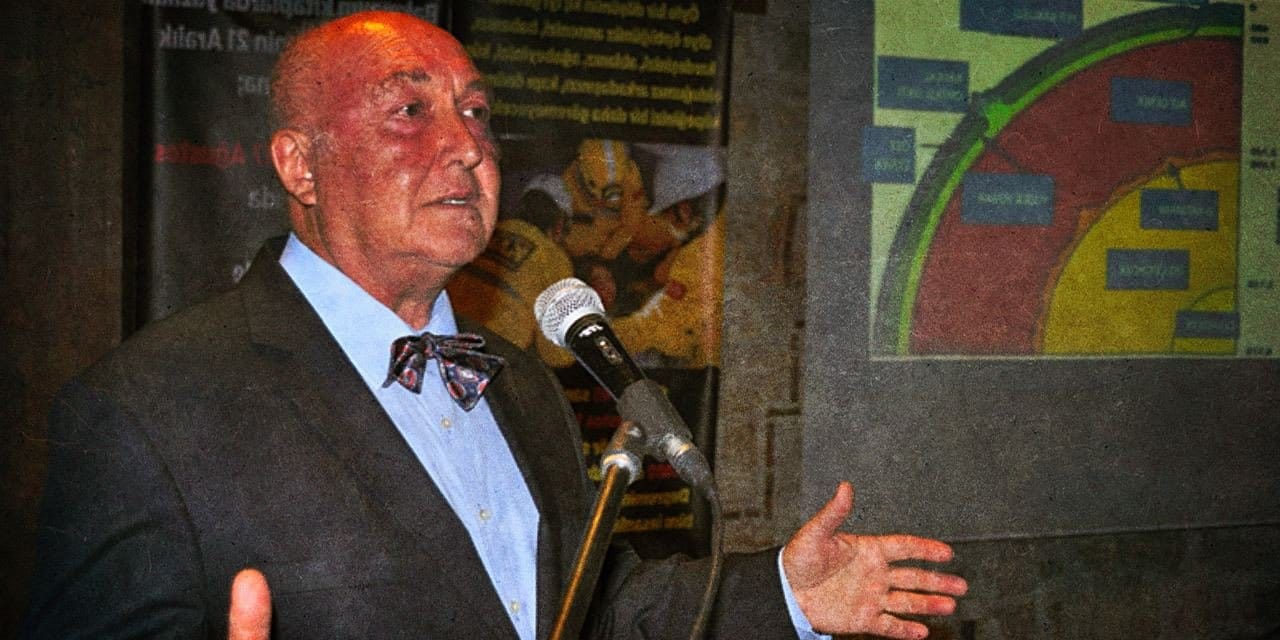 Prof. Dr. Ercan'dan deprem uyarısı: Evine güvenmeyen birkaç gece dışarıda kalsın