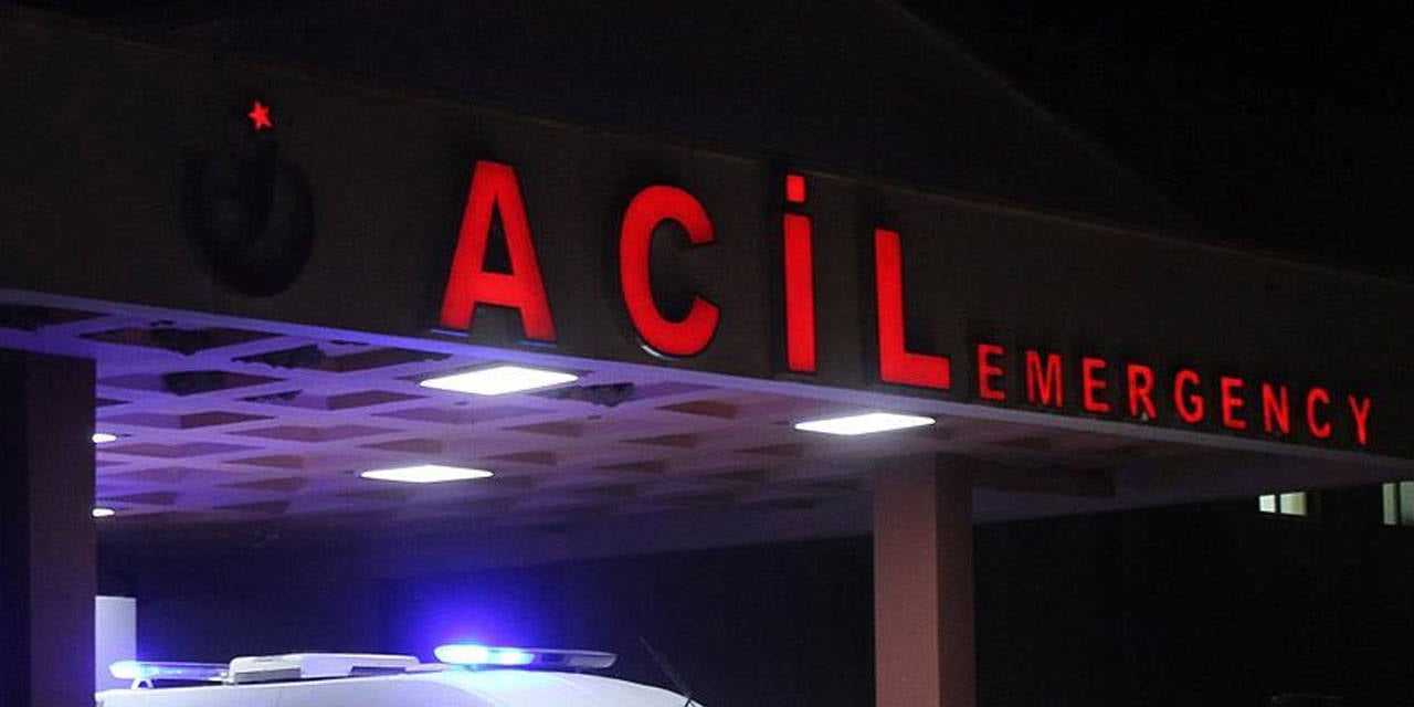 Tüpten zehirlenen anne ve kız hayatını kaybetti