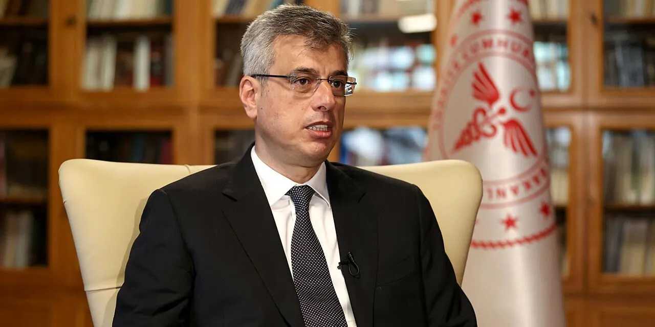 Sağlık Bakanı Memişoğlu'ndan Kütahya depremi açıklaması