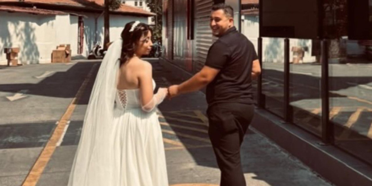 Maganda terörü bu kez restoranda vurdu! Yorgun mermi genç kadına isabet etti