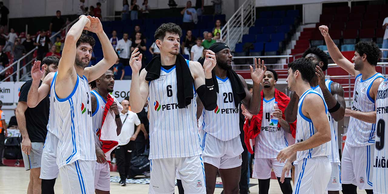 Karşıyaka kötü başladı