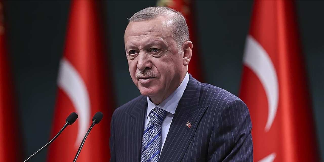 Erdoğan'dan Yavuz Bülent Bakiler için taziye mesajı!