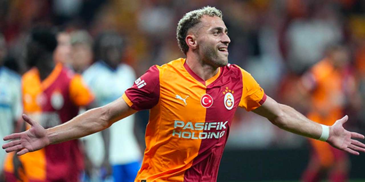 Galatasaray'da Barış Alper Yılmaz kararı: Okan Buruk dayanamadı