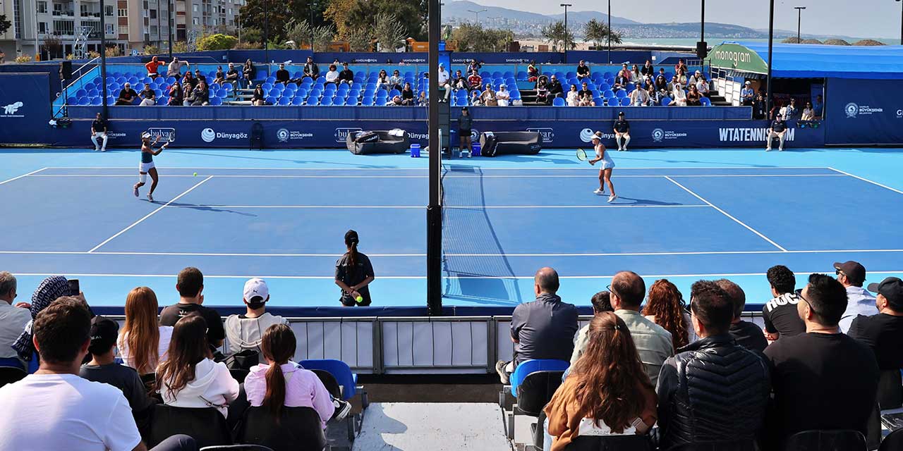 Uluslararası Samsun Açık başladı