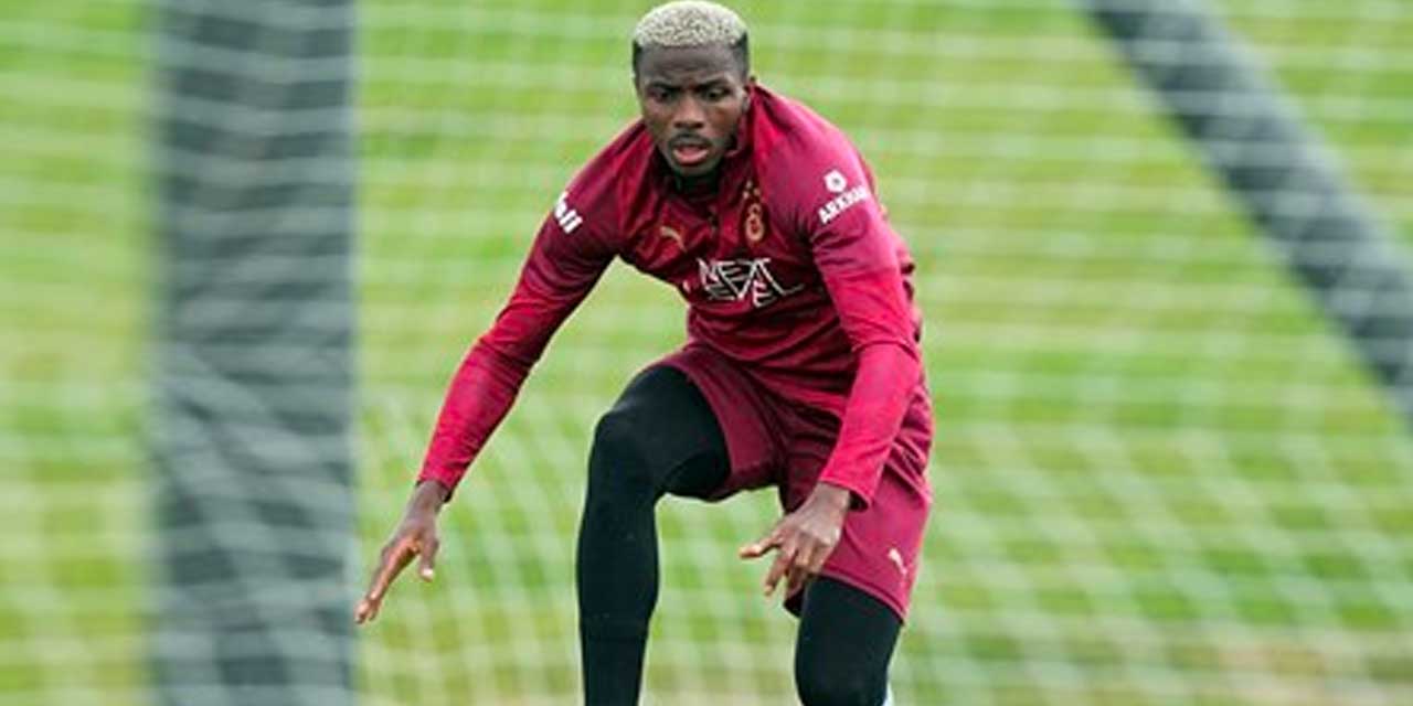 Galatasaray'da Liverpool hazırlığı