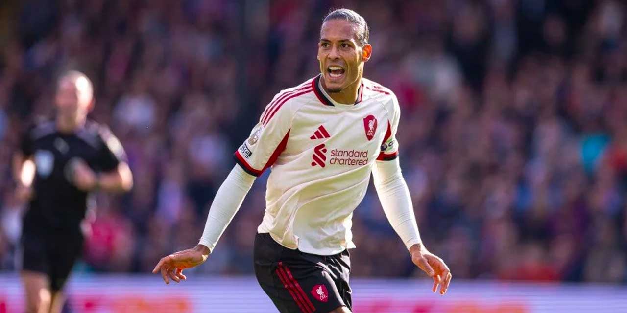 Liverpool'da Galatasaray açıklaması