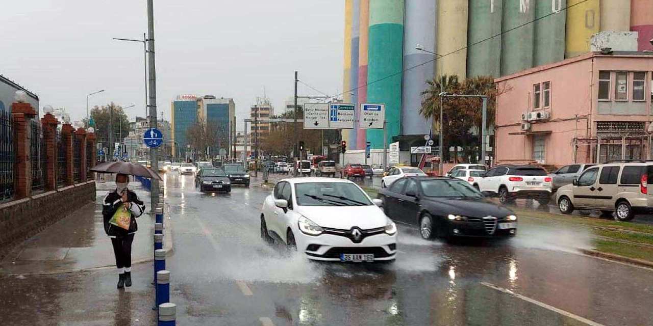 Meteoroloji kuvvetli yağış için tarih verdi: Vatandaşlara kritik uyarı!
