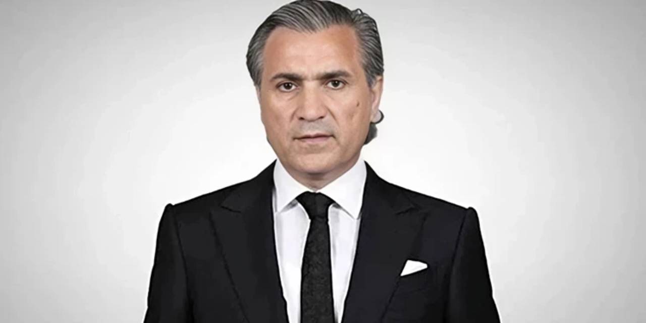 Son Dakika | Can Holding YK Başkanı Kemal Can tutuklandı