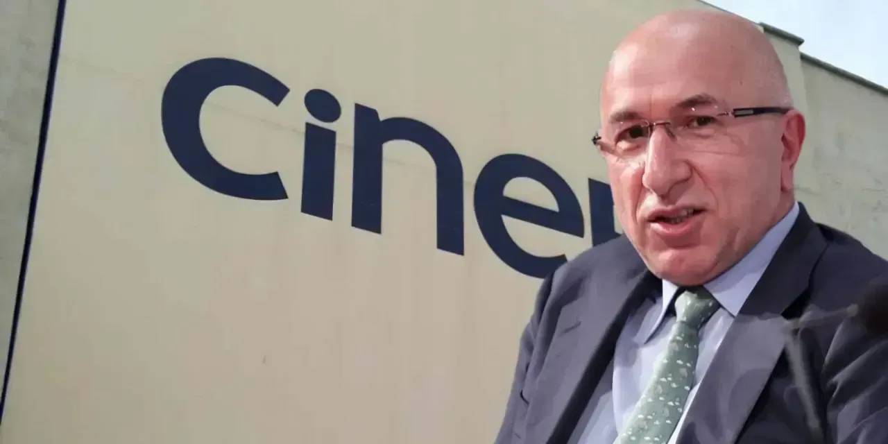 Son Dakika | Turgay Ciner hakkında yakalama kararı