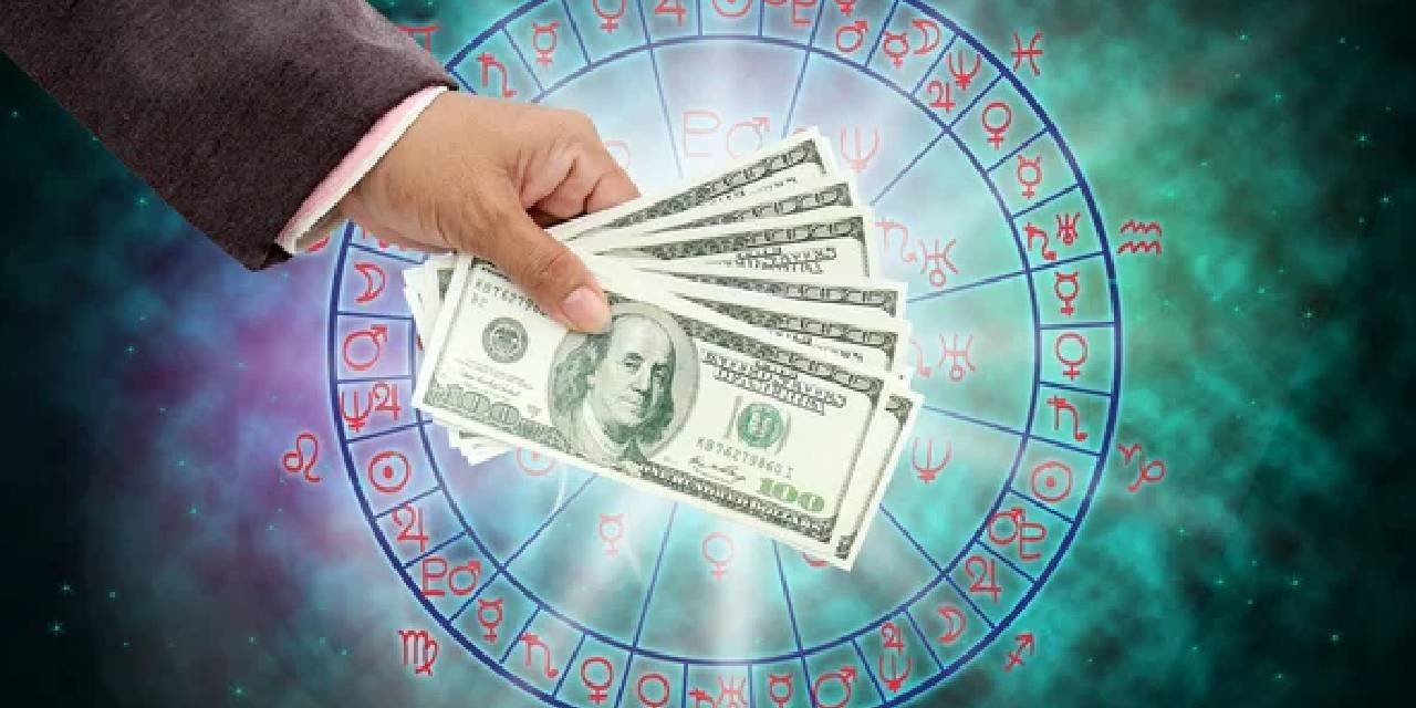 Kim demiş ekonomik kriz diye? Önümüzdeki ekim ayında bazı burçları finansal dönüşüm bekliyor