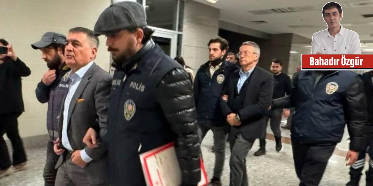TÜSİAD isyan etmişti: Ciner’e kayyumun gerekçesi o madde!
