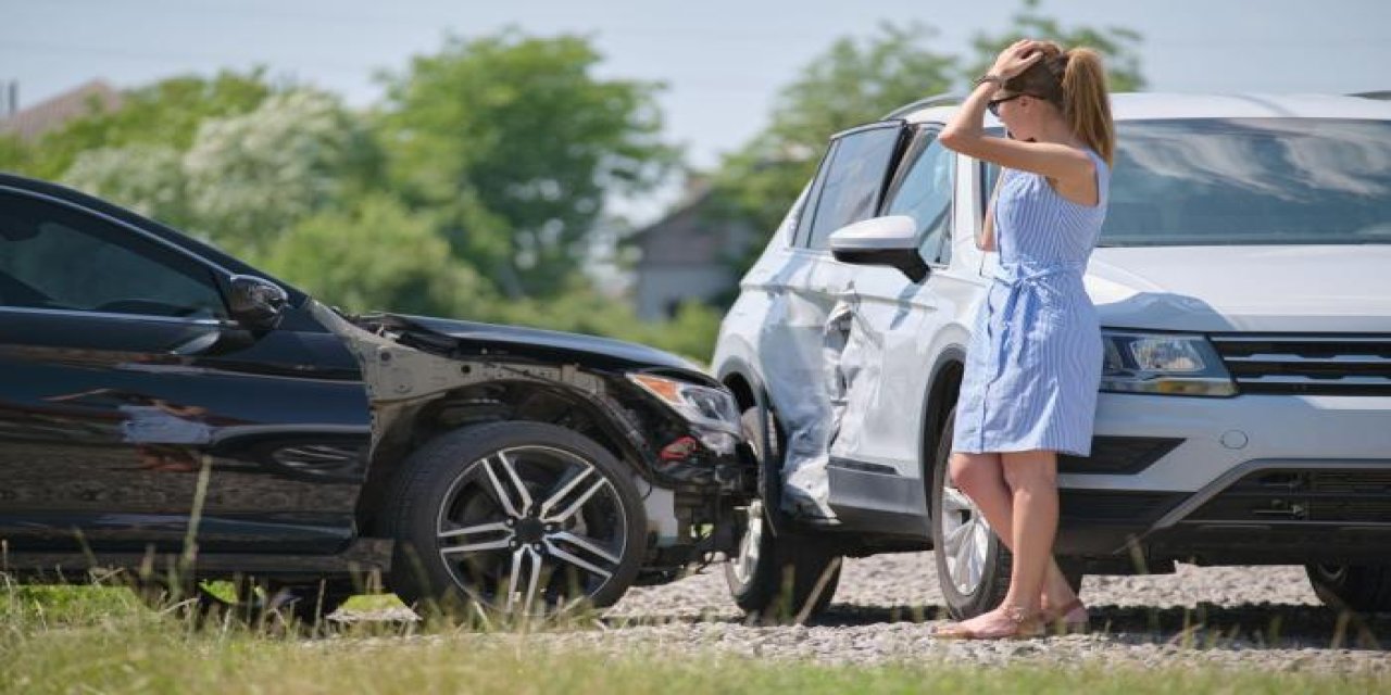 Efsane mi gerçek mi!? SUV'lar küçük arabalardan daha mı güvenli?
