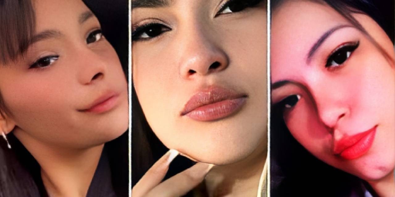 Üç kadına tecavüz, işkence edildi ve öldürüldü: Hepsi Instagram'da canlı yayınlandı