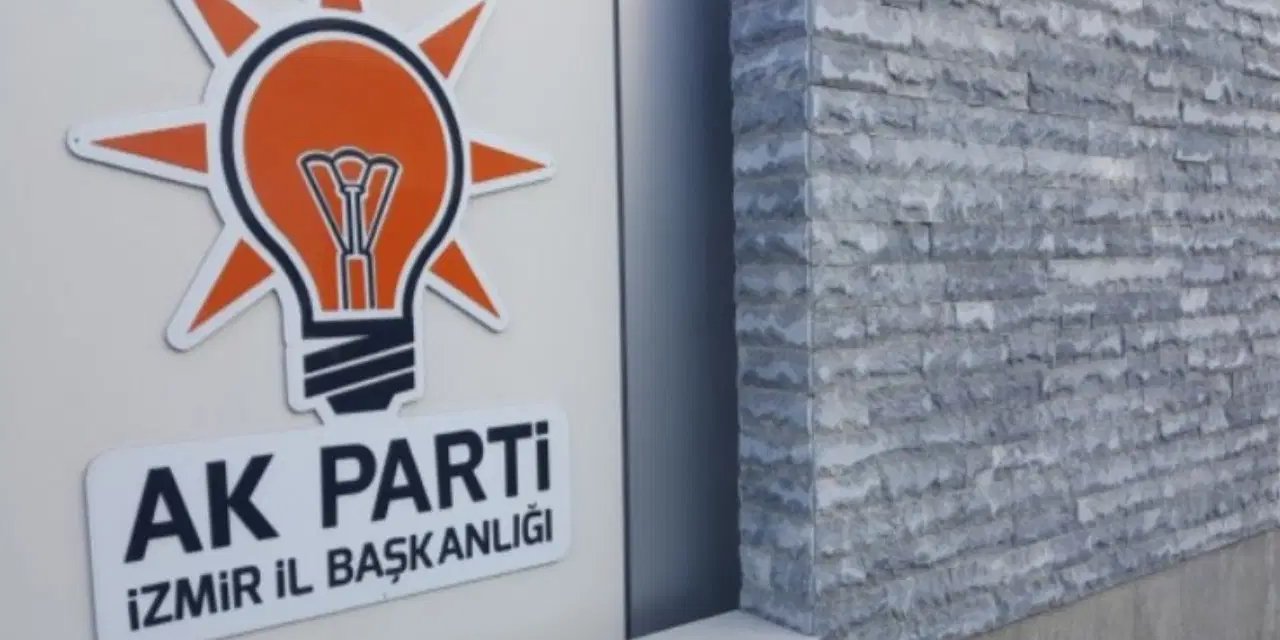 AKP'de art arda istifalar devam ediyor