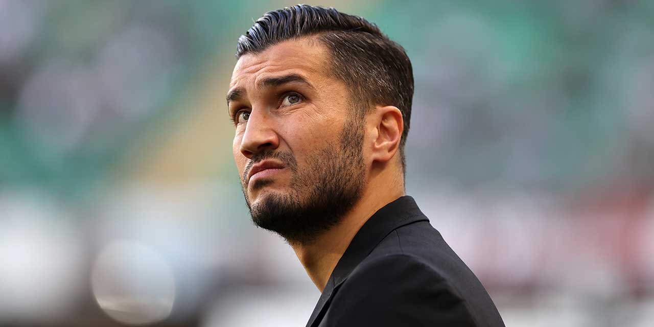 Nuri Şahin'den mağlubiyet açıklaması