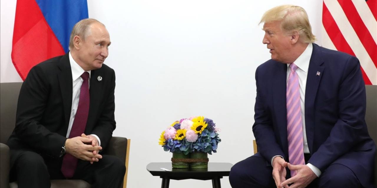 Putin ile Trump görüşecek mi? Kremlin açıkladı