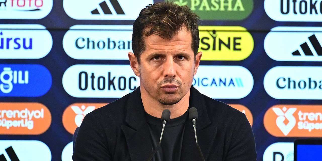 Emre Belözoğlu: Büyük bir hayal kırıklığı içindeyim