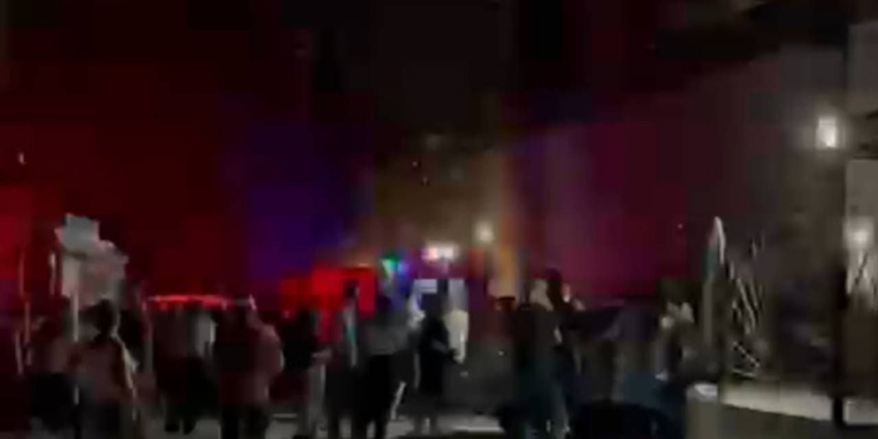 Mersin'de acı olay: 12'nci kattan düşerek öldü