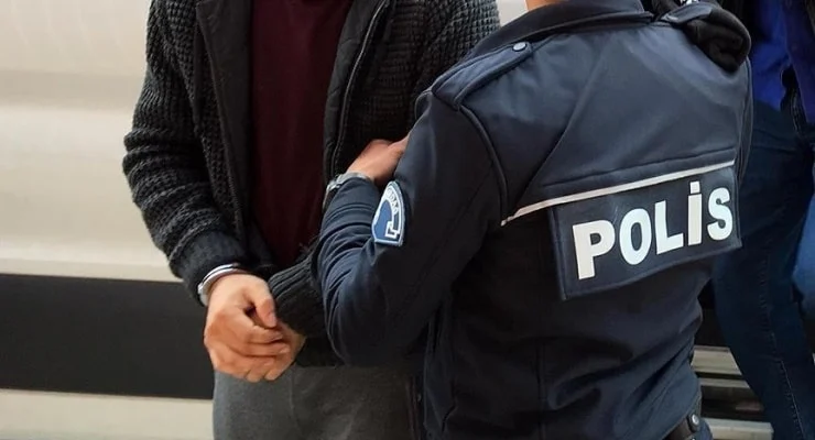 Samsun'da FETÖ operasyonu: 7 gözaltı